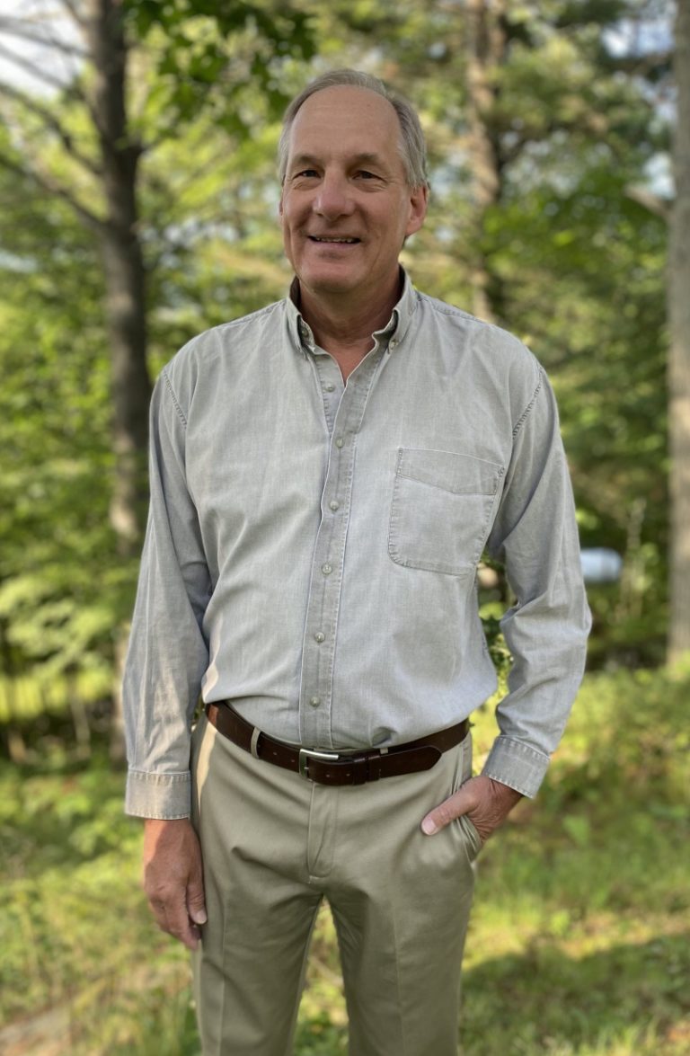 A record of community service randy jorgensen